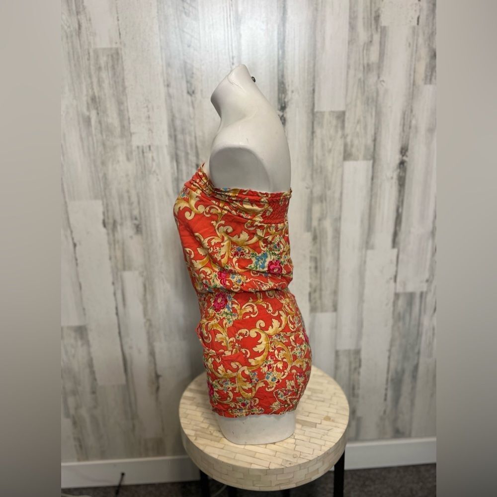 Romper  - Picture 2 of 4